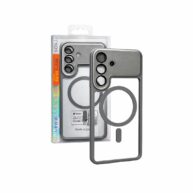 Titan Magsafe Silver - Galaxy S26