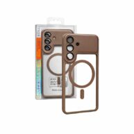 Titan Magsafe Brown - Galaxy S26