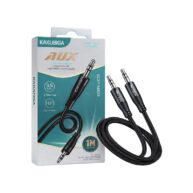 KAKU 1M 3.5MM Aux to 3.5MM Aux Cable - KSC-893