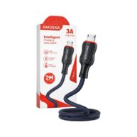 KAKU 2M USB to Micro Cable (KSC-996M)