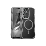 WAVE MAGSAFE GREY - Galaxy S26 Ultra