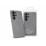 Silicone MagSafe Grey - Galaxy S26