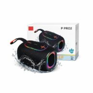 Wireless Speaker P PRO 2 - Black