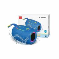 Wireless Speaker P PRO 2 - NAVY