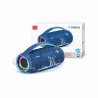 Wireless Speaker P PRO 10 - NAVY