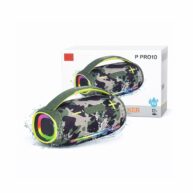 Wireless Speaker P PRO 10 - Camo