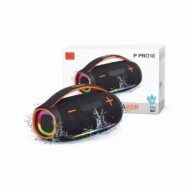 Wireless Speaker P PRO 10 - Black