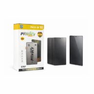 Privacy Tempered Glass Pack of 10 - Galaxy S26