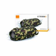 XTRMM 4 Wireless Speaker With Strap - Camo