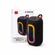 Wireless Speaker P PRO 19 - Black