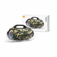 B63 BoomsBox4 60 Wireless Speaker - CAMO