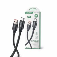 Kaku 3M USB to Type-C Cable  (KSC-1000C)