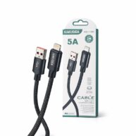 Kaku 3M USB to Lightning Cable  (KSC-1000L)