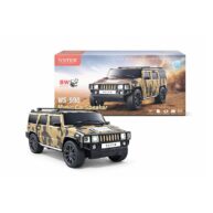 Hummer Jeep Bluetooth Speaker WS-590  - Camo