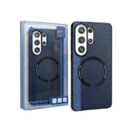 Fiber MagSafe Navy - S26
