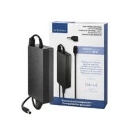 Insignia 180W Universal Laptop Adaptor (Open Box)