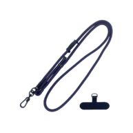 1.8M Lanyard LY03 - Navy