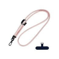 1.8M Lanyard LY03 - Rose Gold