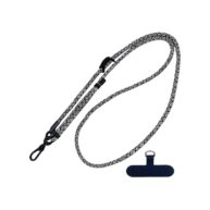 1.8M Lanyard LY03 - Zebra