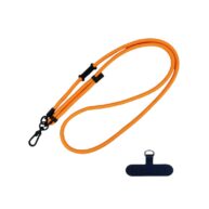 1.8M Lanyard LY03 - Orange