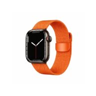 Metal Mesh Orange – 38mm/40mm/41mm