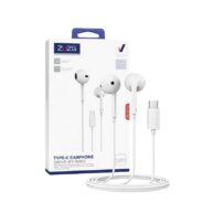 ZUZG Type-C Earphone (ZE-E31S)