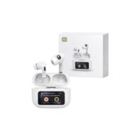 AI ANC True Wireless Earphones A18 Pro