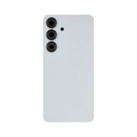 Back Cover Galaxy S25 – Icy Blue