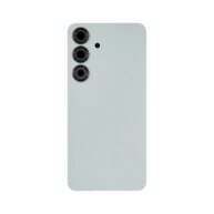 Back Cover Galaxy S25 Plus - Mint