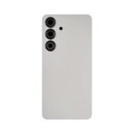 Back Cover Galaxy S25 Plus - Pink Gold