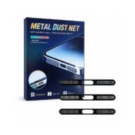 Dust Protector Net for Phone Speakers (Pack Of 10)
