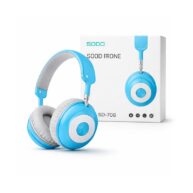 SODO HeadPhone SD-706 - Blue