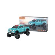 Pickup Truck Bluetooth Speaker WS-697 - Teal