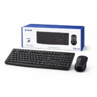 Wireless Keyboard And Mouse KM-20