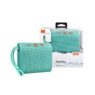 GO4 Pro Portable Wireless Speaker - Teal