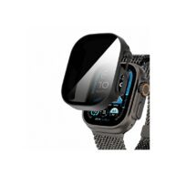 Apple Watch Case Black Privacy - 46MM (Series 10/11)