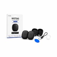 MOTAG Finder for Android Pack of 2 with Silicon Case - MOTAG-P2-ANDRD