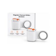 Universal Magsafe Camera Grip | Bluetooth Shutter & Zoom Control Smartphone Stabilizer For Vlogging & Photography - Xpro