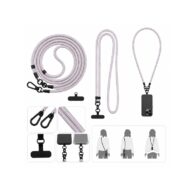 iPhone 15 Pro Max/15 Plus/16 Plus/17 Pro Max Neck Lanyard